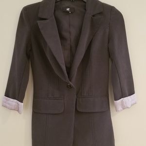 2/$30 IZ Blazer / Jacket Size XS